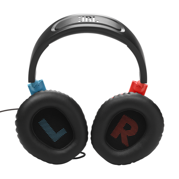 JBL QUANTUM 100 Nintendo žične slušalke